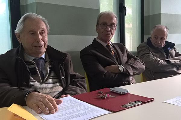 Accordo Comune-Saba: i gruppi ambientalisti coinvolgono la Corte dei Conti