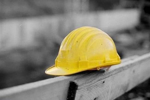 Al via campagna di prevenzione dagli incidenti sul lavoro