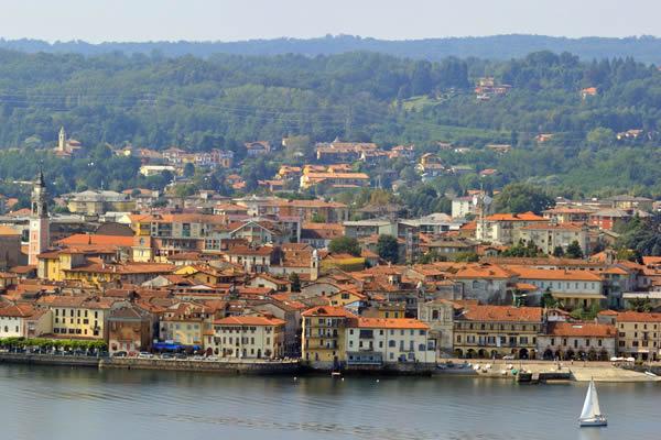 Anche Arona potrà avere una piscina