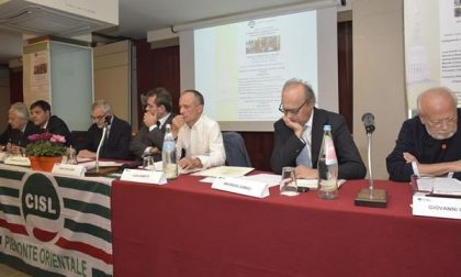 Ballarè: «A breve tutto su Agognate»