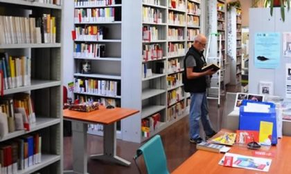 Biblioteca Negroni: il programma delle iniziative autunnali