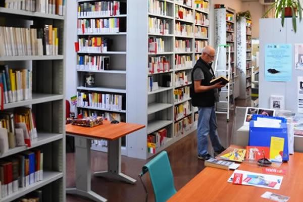 Biblioteca Negroni: il programma delle iniziative autunnali