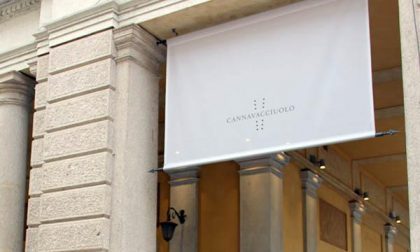 Bistrot di Cannavacciuolo al Coccia, manca poco