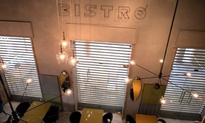 Cannavacciuolo Cafè & Bistrot: finalmente la data di apertura