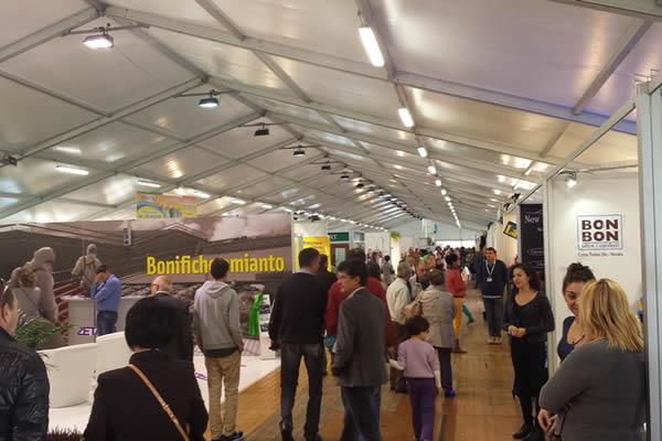 Chiusa la Mostra campionaria di Novara con oltre 50.000 visitatori