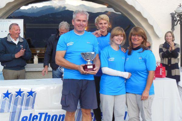 Chiusa la stagione velica sul Lago d’Orta