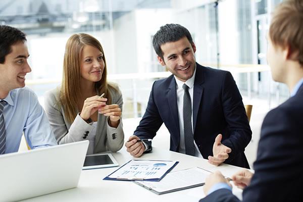 Come ottimizzare il lavoro d’ufficio