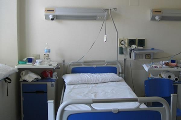 Continuità assistenziale, pochi letti