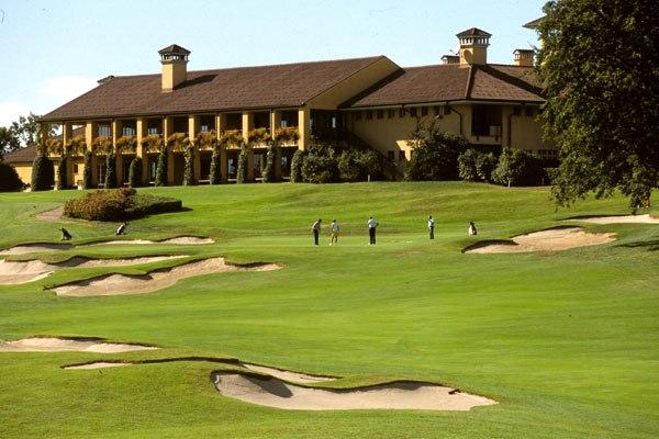 “Corriere di Novara Cup”: tutto pronto al Golf Club Castelconturbia