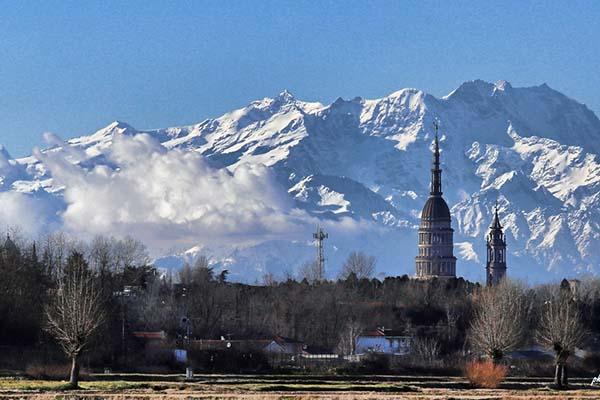 Così sarà “La città futura”