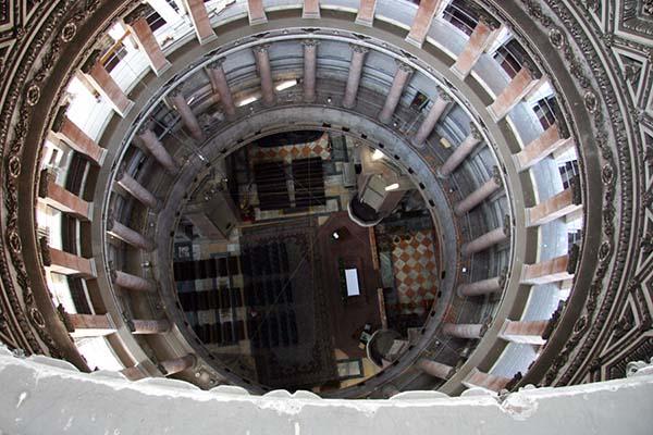 Cupola antonelliana aperta anche a novembre