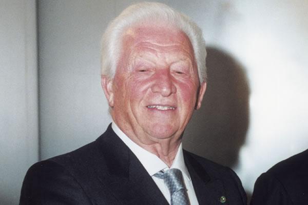 E’ mancato Alberto Giacomini: lutto nel mondo imprenditoriale novarese