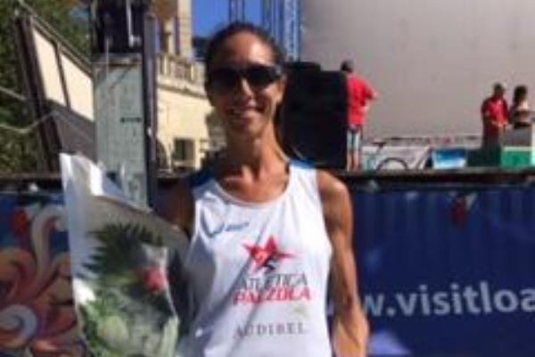 Estate di successo per l’Atletica Palzola