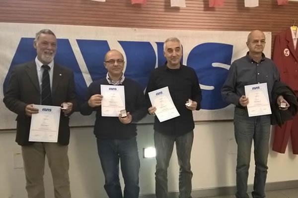 Festa del Donatore Avis: in 300 i premiati