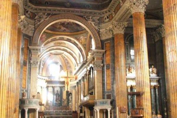 Giovane di Gozzano diventa diacono