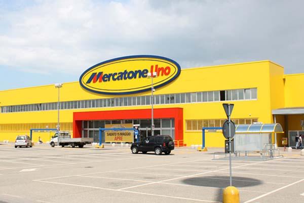 Mercatone Uno: ora la chiusura dei punti vendita è definitiva