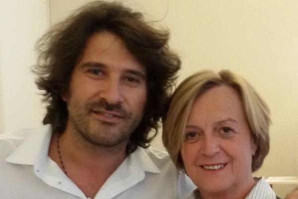 Il Salone FF di Ficara e i volontari del Libro Parlato insieme per uno scopo benefico