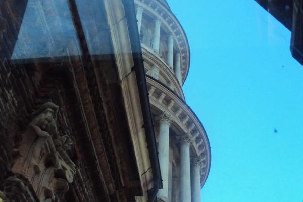 L’800 in musica al suono dell’arpa