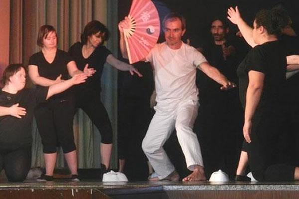 L’Ensemble Artessenziale Danza in scena a Novara