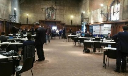 «La bioeconomia è un’arma vera anticrisi»