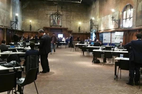 «La bioeconomia è un’arma vera anticrisi»