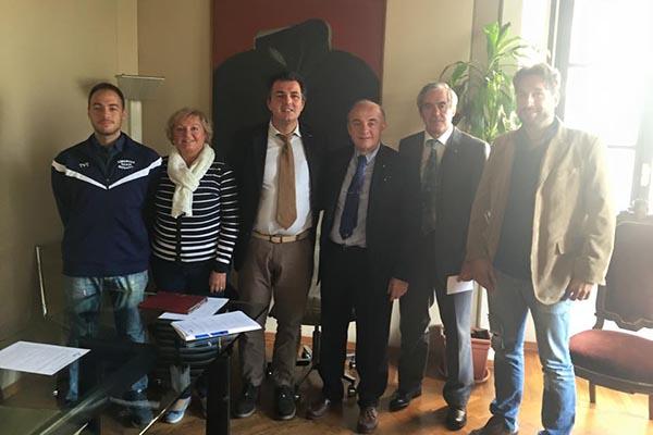 La Libertas Nuoto raddoppia!