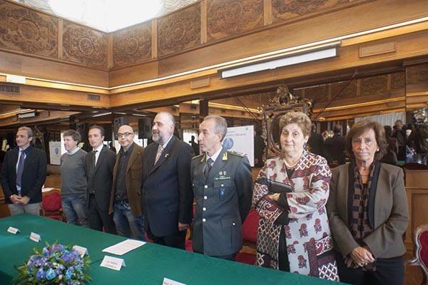 “La personalità che ha fatto Centro”: tutti i premiati
