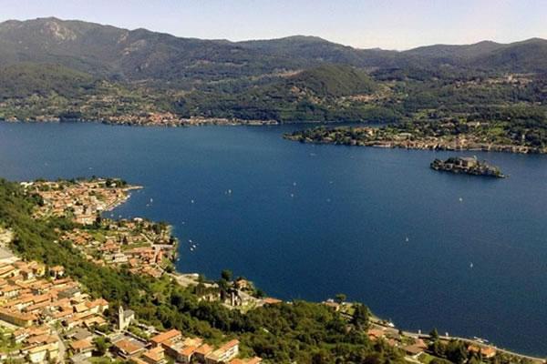 Lago d’Orta formato bimbi