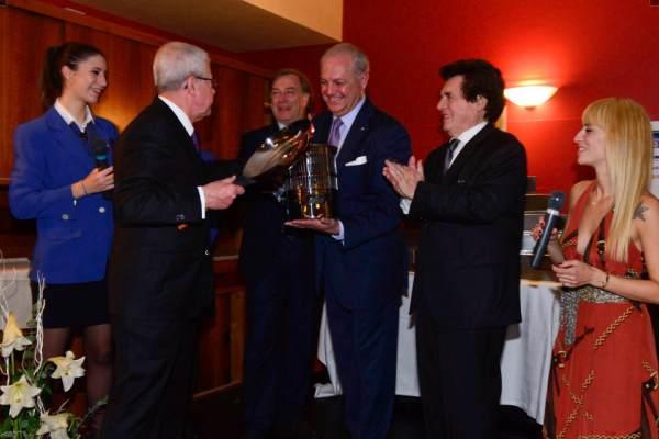 “Le Stelle sul lago d’Orta”, solidarietà e alta cucina