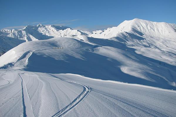 Mera Ski, al via le prevendite degli stagionali