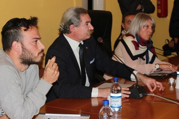 Migranti, al Cusio “la parte del leone”