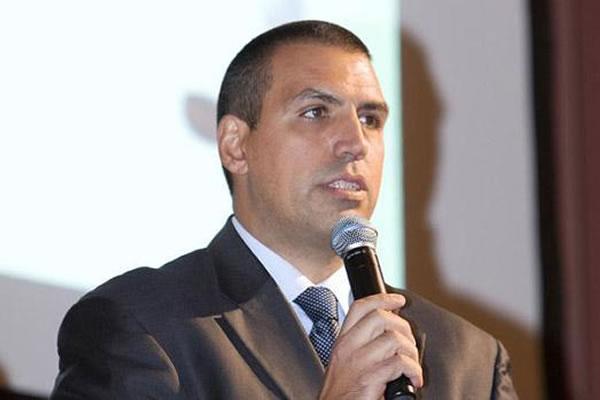 Nasce a Palazzo Cabrino il gruppo “Io, Novara-Movimento civico”