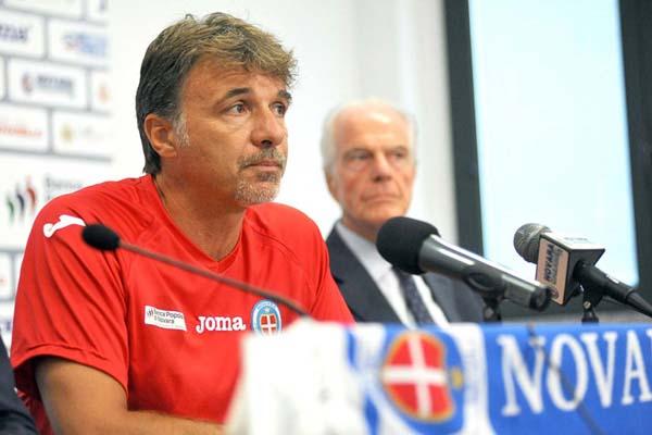 Novara, un vero esame di maturità