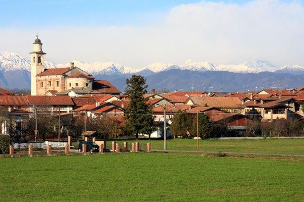 Ottobre ricco di eventi a Cressa
