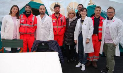 Prevenzione con l’Ottobre Rosa Lilt: un successo