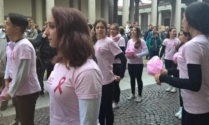 Prevenzione del tumore al seno: al via l’Ottobre Rosa