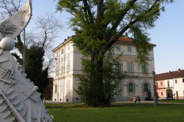 “Rane d’oro”, lustro a Casalbeltrame