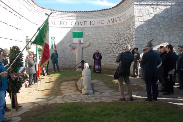 Ricordo di defunti e caduti, ecco il programma a Borgomanero