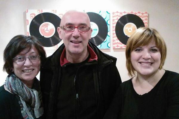 “Scopri quanto fa bene cantare!”