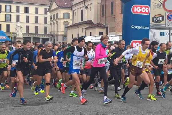 Seconda edizione della “Corsa della Speranza”: bissato il successo dello scorso anno