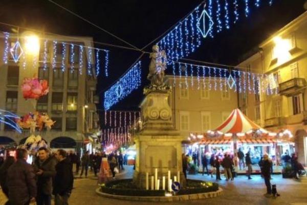 Sei chef per un Natale