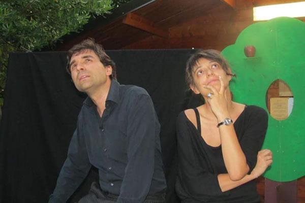 Si alza il sipario a Pernate