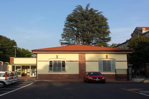 “Spazio anziani” operativo a pieno regime