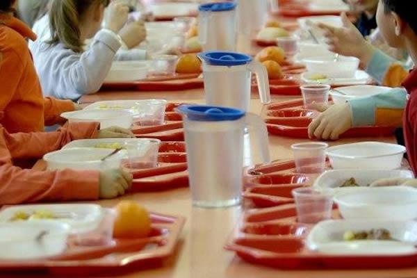 Trecate, riunita la Commissione Mensa del Comune