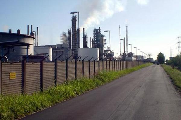 Trecatesi allertati in caso di incidente