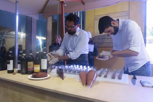 Ultimi eventi con le imprese novaresi a Expo