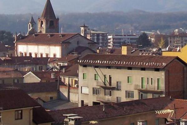 Un altro pezzo di Borgomanero che se ne va