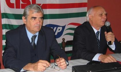 Un “pezzo” di sindacato se ne va