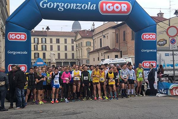 Una mattinata di solidarietà per combattere il cancro con la “Corsa della Speranza”