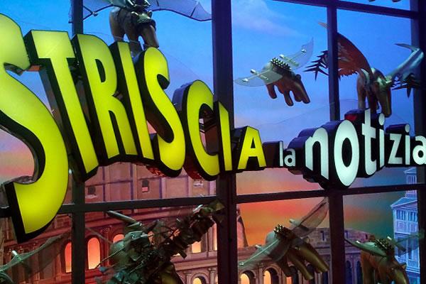 Varallo Pombia: in arrivo Striscia la Notizia